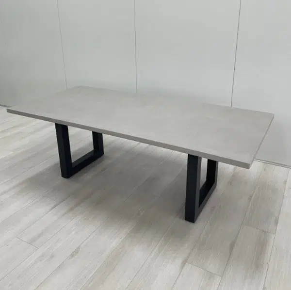 Industrial Cement Table