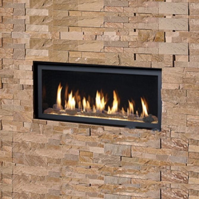 Lopi 3615 HO GS2 Linear Gas Fireplace