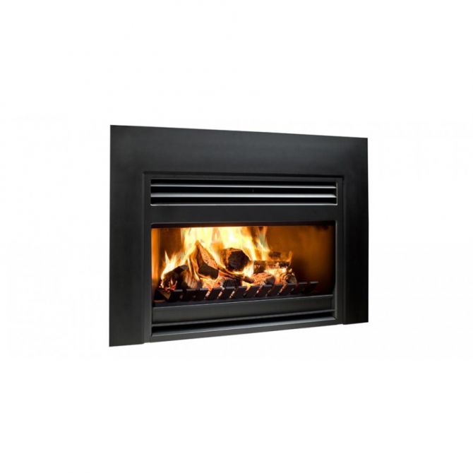 Heatmaster Open Wood Fireplaces A900