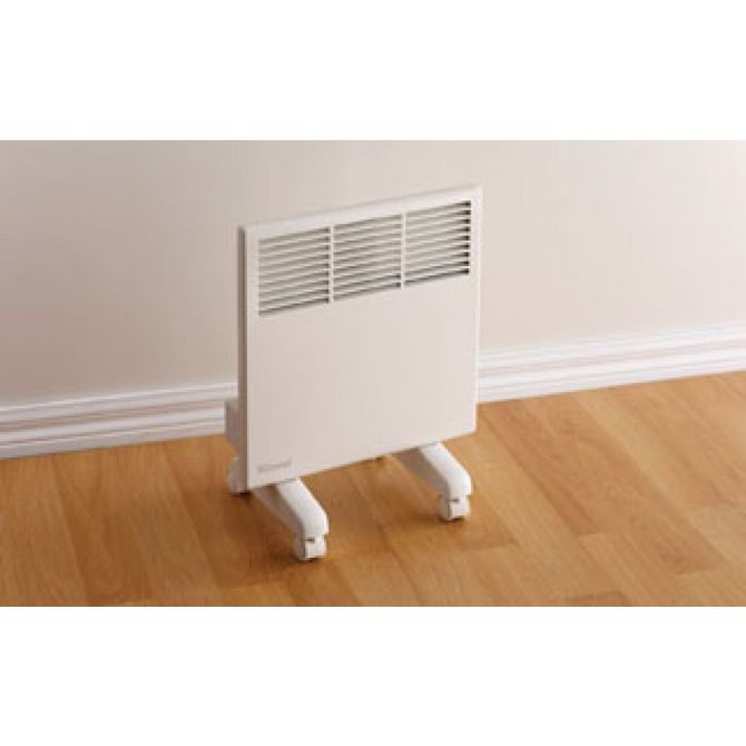 Rinnai electric heater 1000W Model